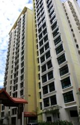 Blk 2A Sri Geylang Serai (Geylang), HDB 4 Rooms #632030461